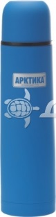 Термос  АРКТИКА 0,75 л
