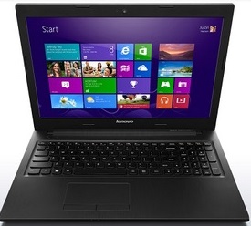 Ноутбук LENOVO G710