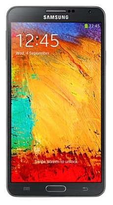 Смартфон SAMSUNG SM-N9005