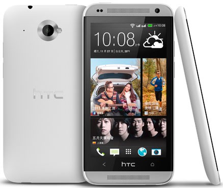 Смартфон HTC 700
