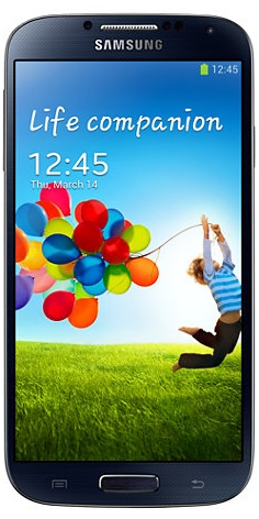 Смартфон SAMSUNG GT-I9505