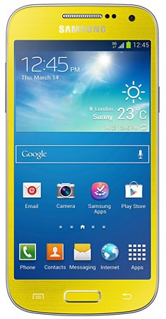 Смартфон SAMSUNG GT-I9190