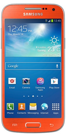 Смартфон SAMSUNG GT-I9190