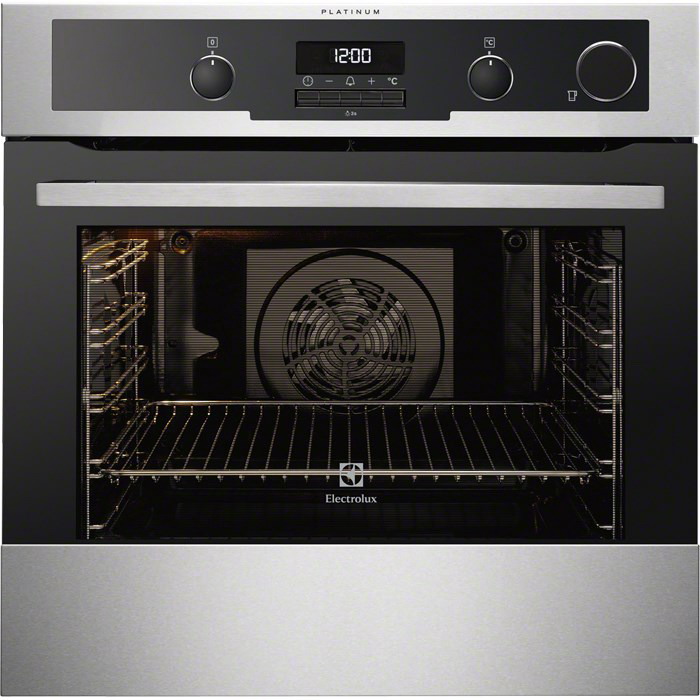 Духовой шкаф электрический ELECTROLUX EOС 96631 AX