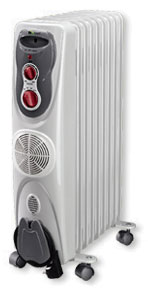 Обогреватель  TIMBERK  TOR 31.2509 EC