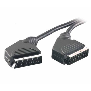 Кабель  VIVANCO  SCART-SCART (22191)