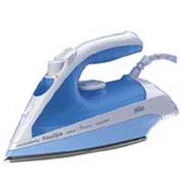 Утюг  BRAUN  340/SI 2040