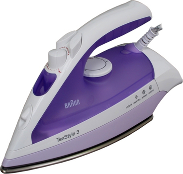 Утюг  BRAUN  320/SI 2020