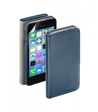 Чехол DEPPA iPhone 5/5S