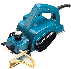 Электрорубанок  MAKITA  1923 H