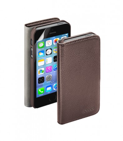 Чехол DEPPA iPhone 5/5S