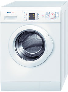 Стиральная машина  BOSCH  WAE 20440 OE