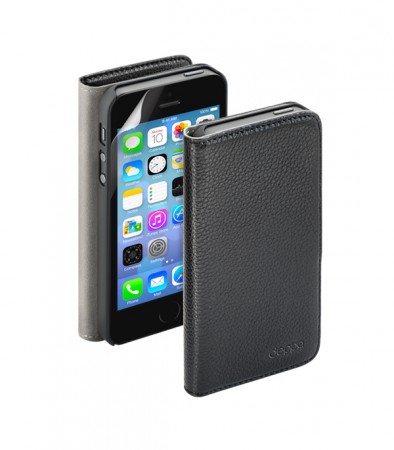 Чехол DEPPA iPhone 5/5S