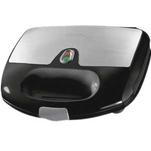 Сэндвичница  PHILIPS  HD 2383