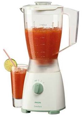 Блендер  PHILIPS  HR1720