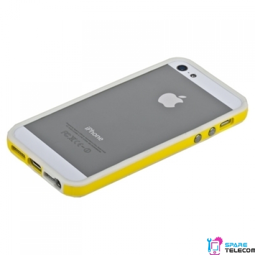 Чехол-бампер DEPPA iPhone 5/5S