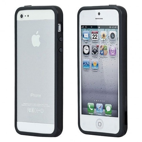 Чехол-бампер DEPPA iPhone 5/5S