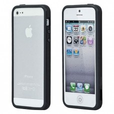 Чехол-бампер DEPPA iPhone 5/5S