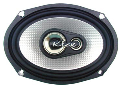 Автоакустика  KICX  ALQ-693