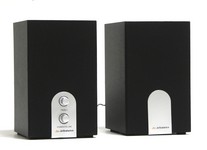Акустическая система  JETBALANCE  JB-211 2.0 black
