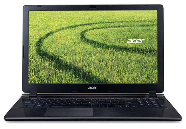 Ноутбук ACER V5-572G-53336G50akk