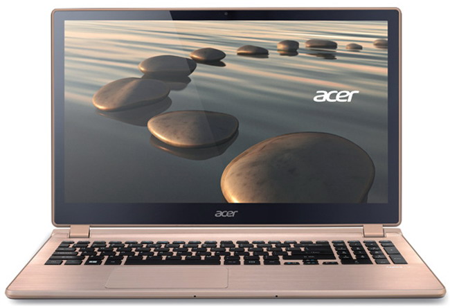 Ноутбук ACER V5-552P-85556G50amm