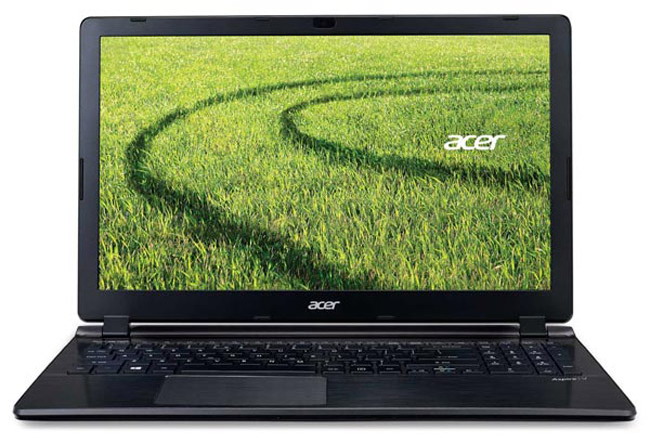Ноутбук ACER E1-572G-34016G75Mnkk
