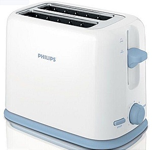 Тостер PHILIPS HD 2566