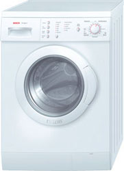 Стиральная машина  BOSCH  WAE 16163/ WAE 16160