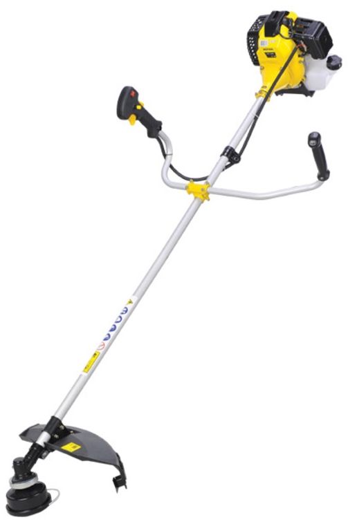 Триммер бензиновый HUTER GGT-2500Т