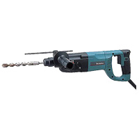 Перфоратор  MAKITA  HR2455