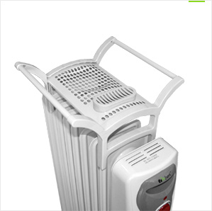 Увлажнитель-полотенцесушитель  TIMBERK  TDD 160