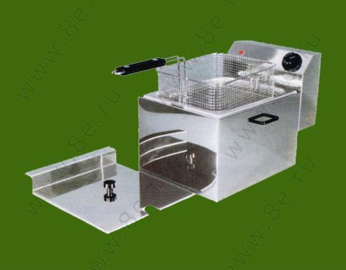 Фритюрница FIMAR FT 4