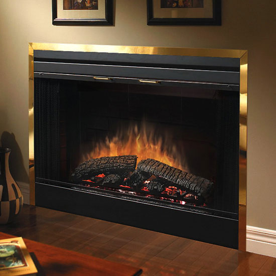 Камин  DIMPLEX  Optiflame 36