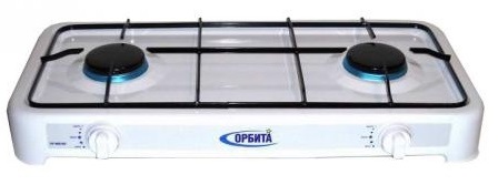 Плитка газовая ОРБИТА ПГ-002/03