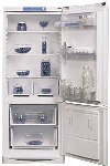 Холодильник  INDESIT  SB15020  (150-2) Wt