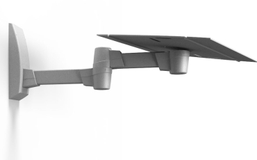 Кронштейн ТВ  HOLDER  TVS-1254 (металл.)