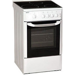 Плита стеклокерамическая  BEKO  CS 47100