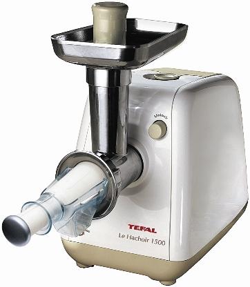 Мясорубка  TEFAL  ME 7011