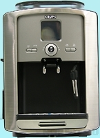 Кофеварка  KRUPS  XP7240RS