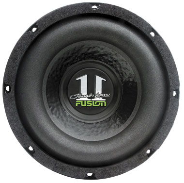 Сабвуфер  FUSION  FJL-1011
