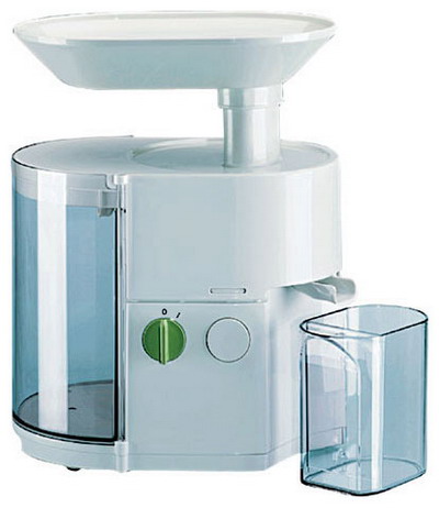 Соковыжималка  BRAUN  MP 80 Multi BU-MA