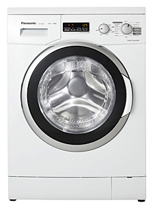 Стиральная машина PANASONIC NA-106VC5W