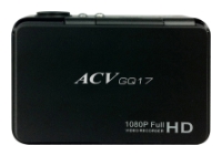 Видеорегистратор ACV GQ17 Lite