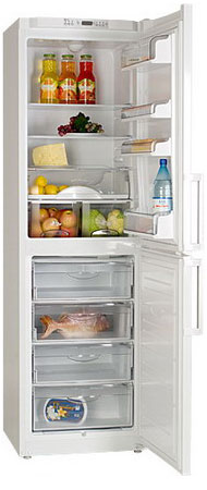 Холодильник АТЛАНТ ХМ 6325-101