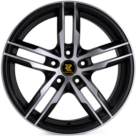 Диск автомобильный REPLIKEY Mitsubishi ASX/Lancer