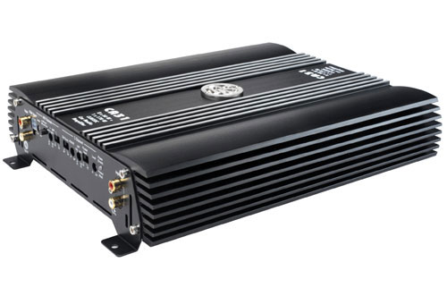 Автоусилитель  DLS  MA 22