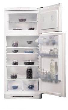 Холодильник  INDESIT  T14 R Wt