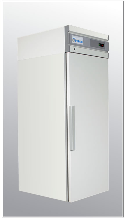 Шкаф холодильный ПОЛАИР CM 107-S (ШХ-0,7)