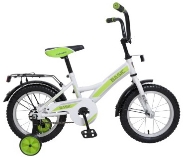 Велосипед NAVIGATOR Kite Basic